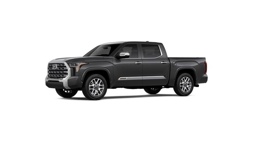 New 2026 Toyota Tundra 1794 Edition image 24