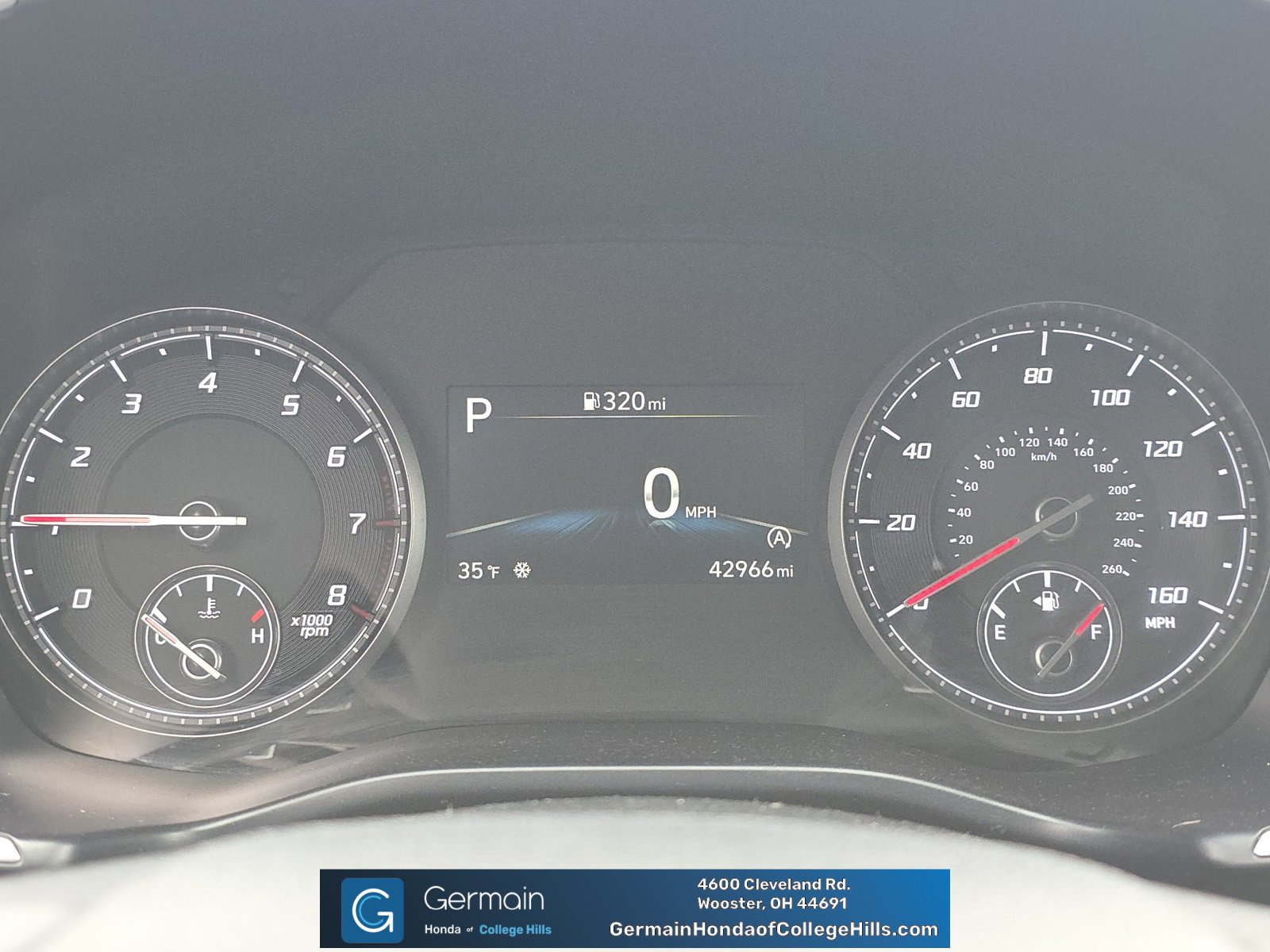 Used 2023 Hyundai Santa Fe SEL image 32