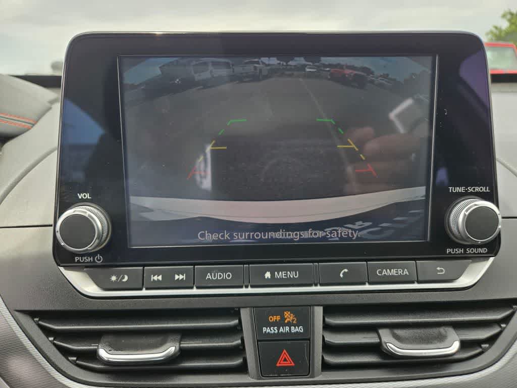 Used 2024 Nissan Altima 2.5 SR FWD image 11