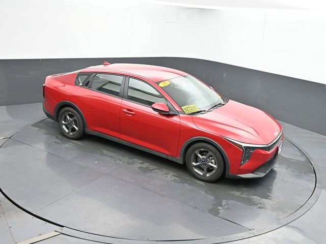Used 2025 Kia K4 FWD image 11