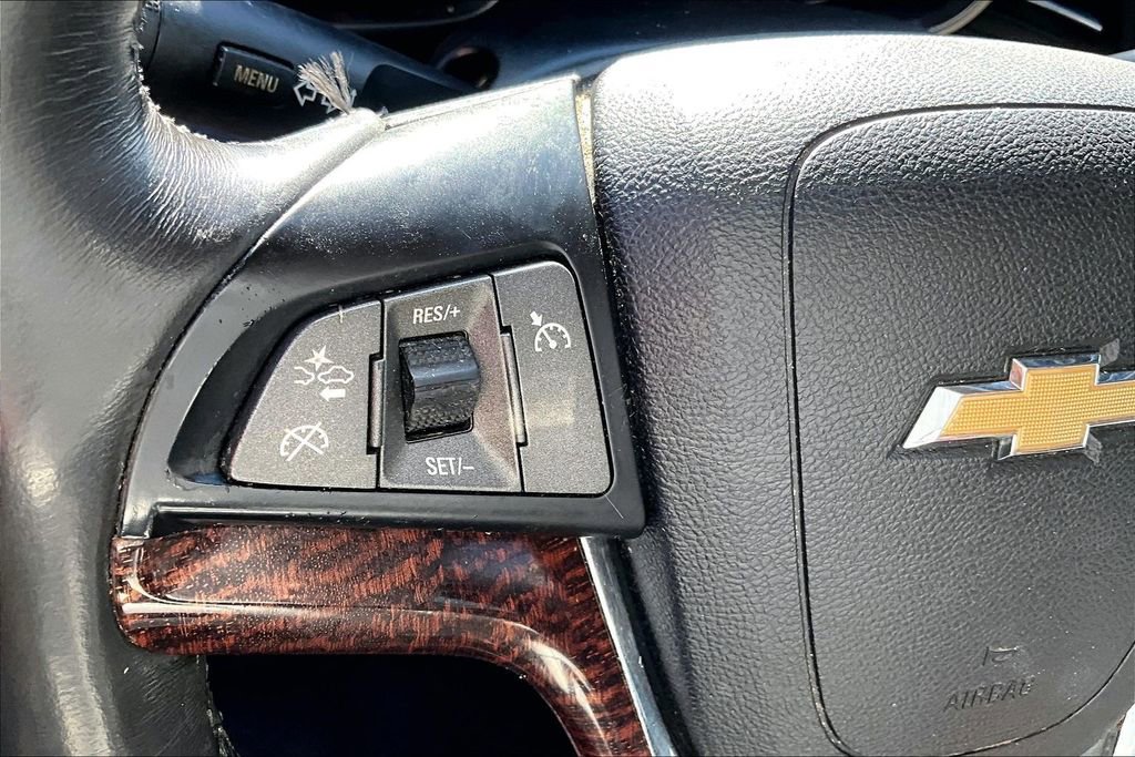 Used 2013 Chevrolet Malibu LTZ image 25