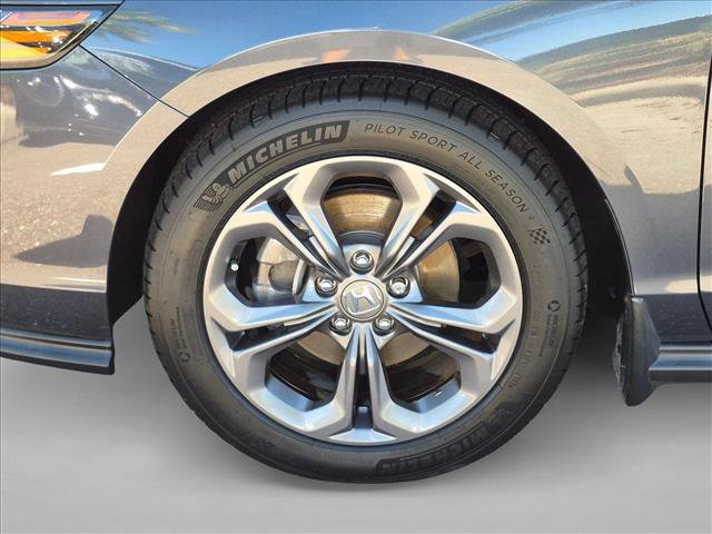 Used 2023 Honda Accord EX image 21
