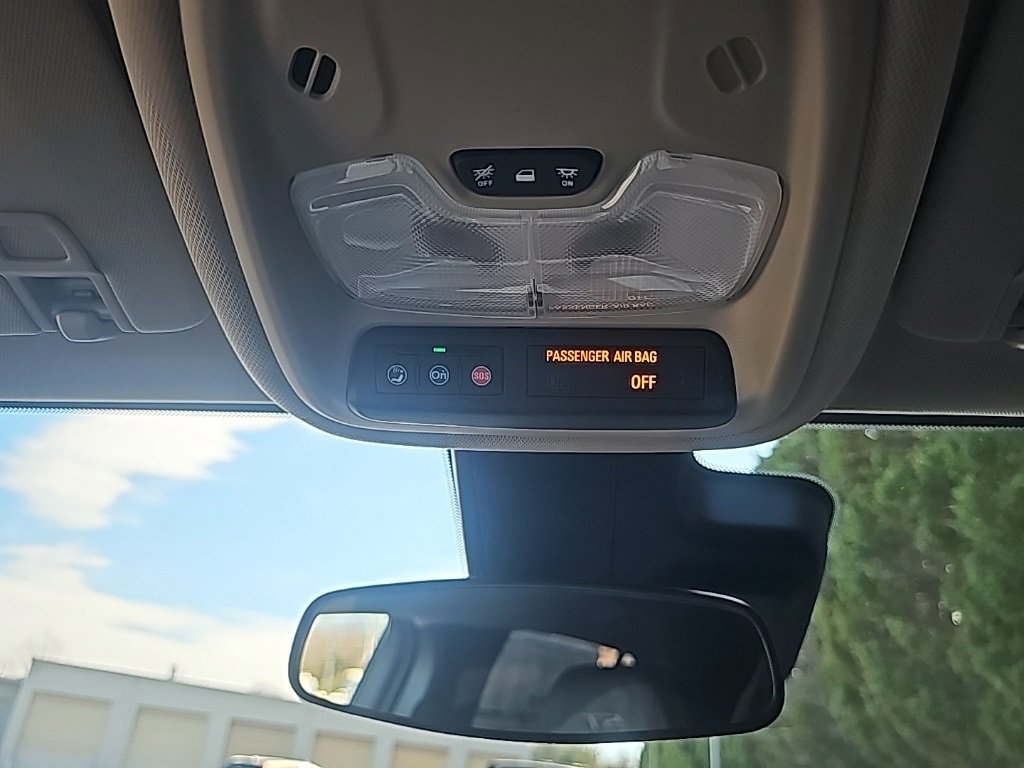 New 2025 Buick Encore GX Sport Touring w/ Advanced Technology Package image 24