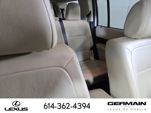 Used 2015 Ford Flex SEL w/ Equipment Group 202A image 21