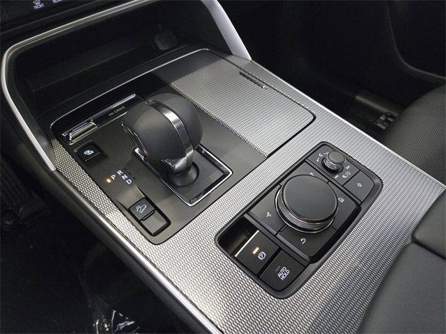 Certified 2025 MAZDA CX-90 Plug-In Hybrid w/ Preferred image 26