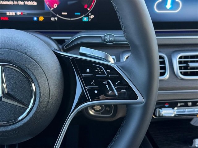 New 2026 Mercedes-Benz GLE 450 4MATIC Coupe image 16