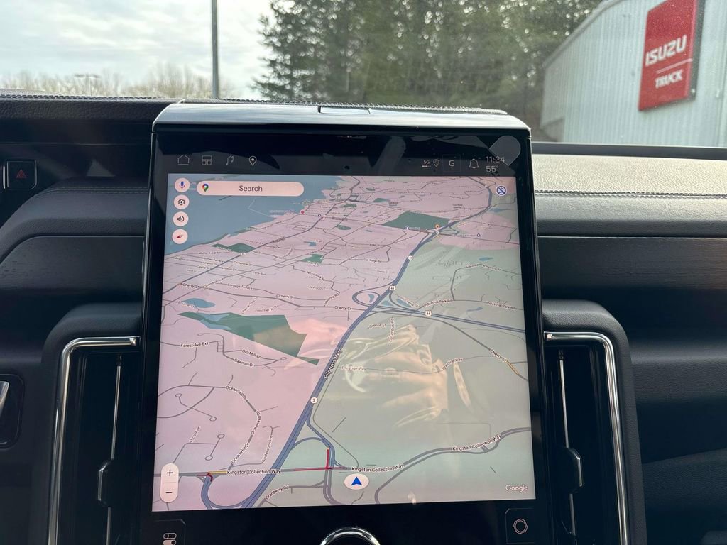 New 2026 GMC Yukon XL Denali w/ Sun & Power Step Package image 13