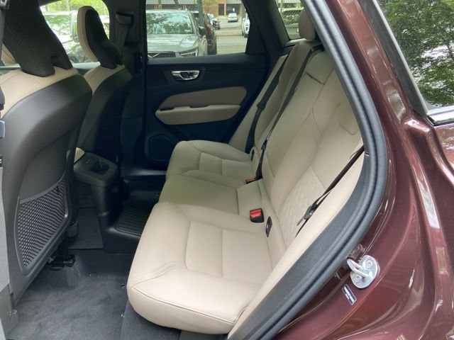 New 2026 Volvo XC60 T8 Plus w/ Climate Package AWD/4WD image 15