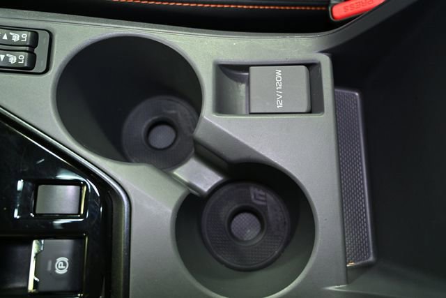 Certified 2025 Subaru Crosstrek 2.5i Limited w/ Popular Package #3A image 27