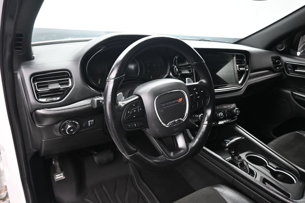 Used 2021 Dodge Durango GT AWD/4WD image 13