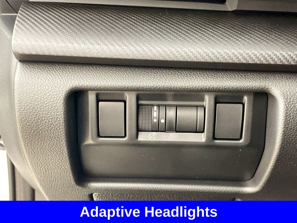 New 2026 Subaru Crosstrek 2.0i Premium image 10