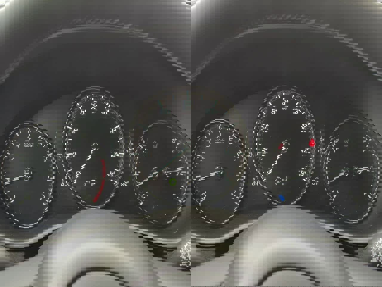 New 2025 MAZDA CX-50 AWD 2.5 Turbo w/ Cargo Package image 32