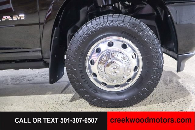 Used 2025 RAM 3500 Longhorn AWD/4WD image 20