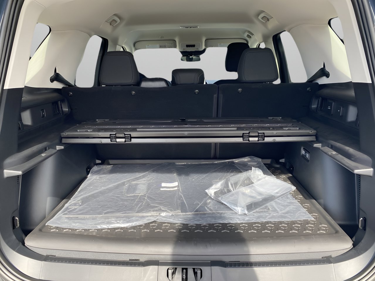 New 2025 Ford Bronco Sport Big Bend image 8