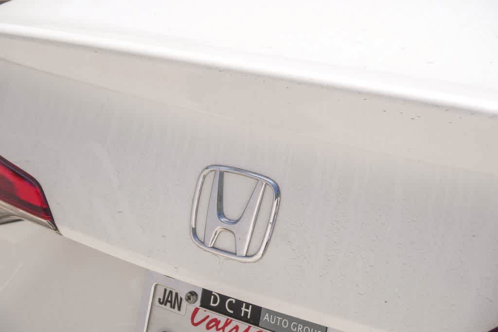 Used 2024 Honda Civic EX image 11