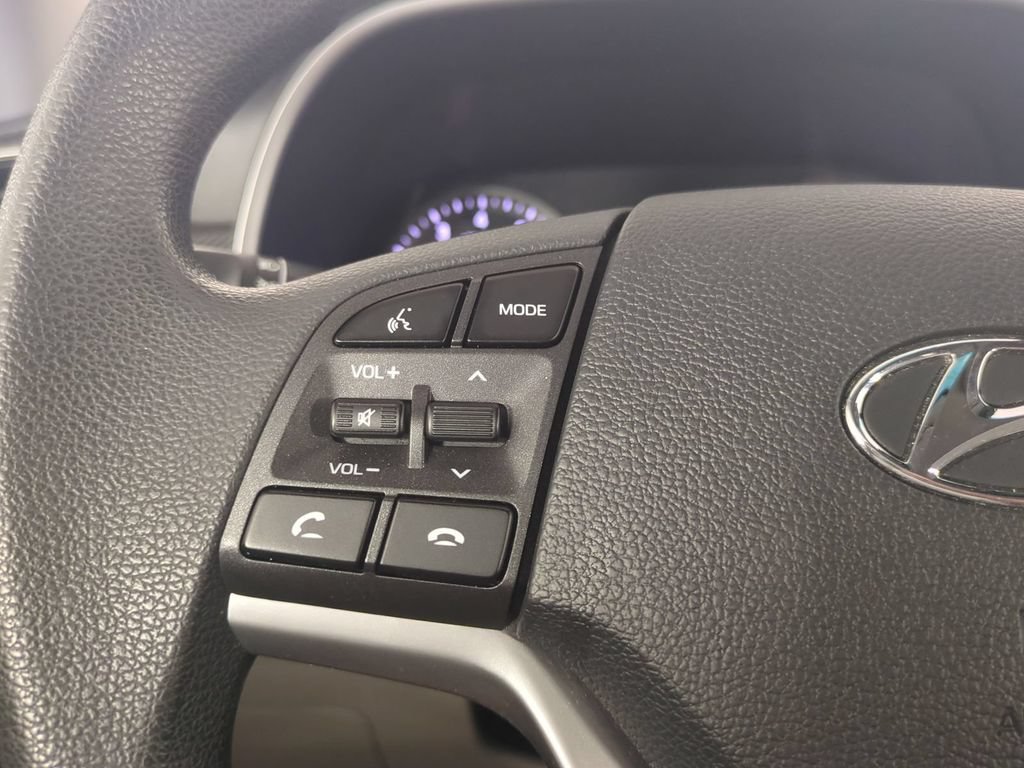 Used 2021 Hyundai Tucson SEL w/ Cargo Package FWD image 32