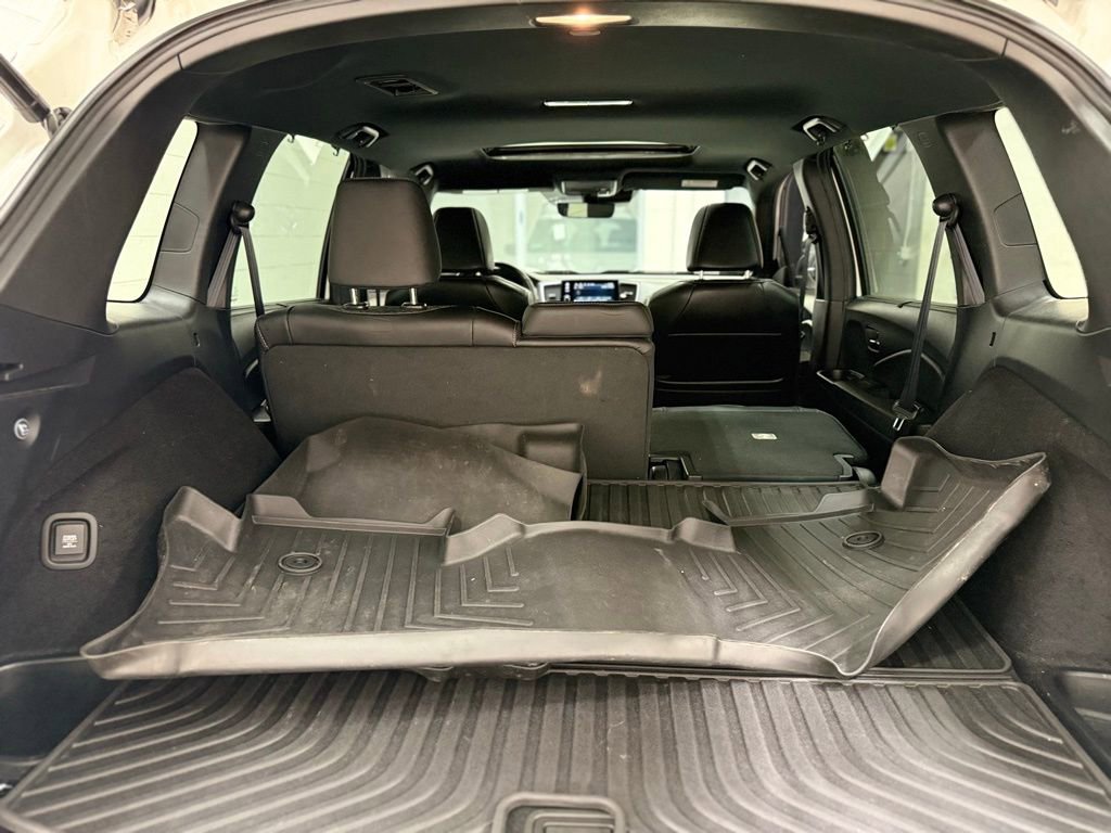 Used 2020 Honda Passport Touring image 41
