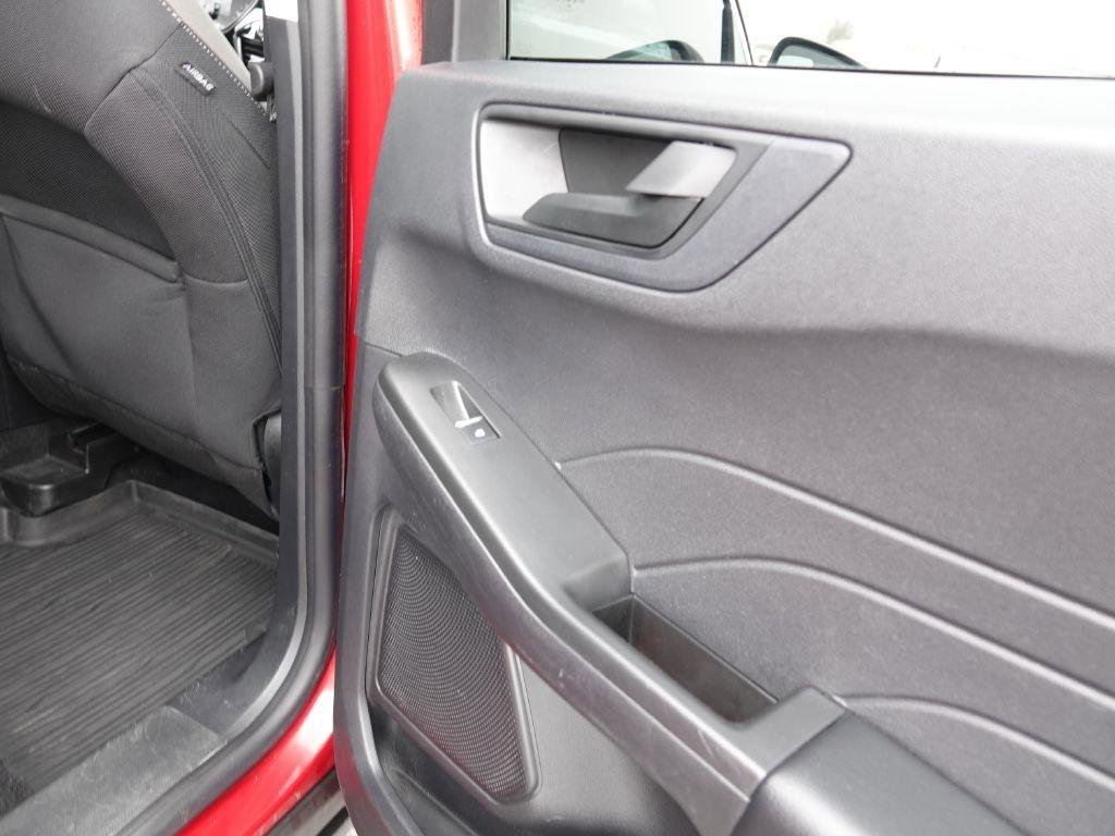 Used 2022 Ford Escape SE w/ Convenience Package image 33