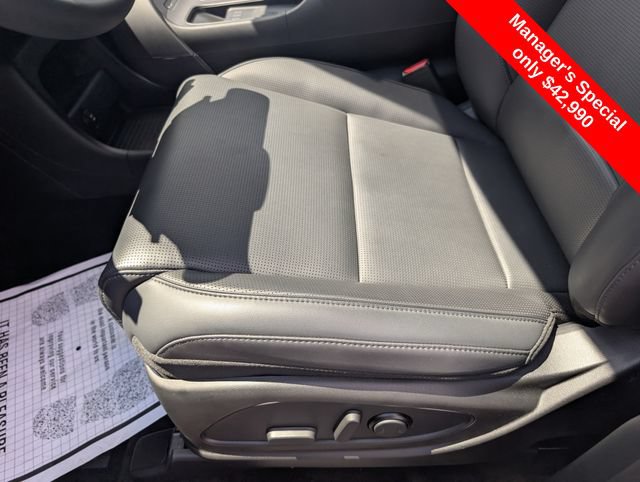 Used 2026 Hyundai Palisade XRT Pro AWD/4WD image 21
