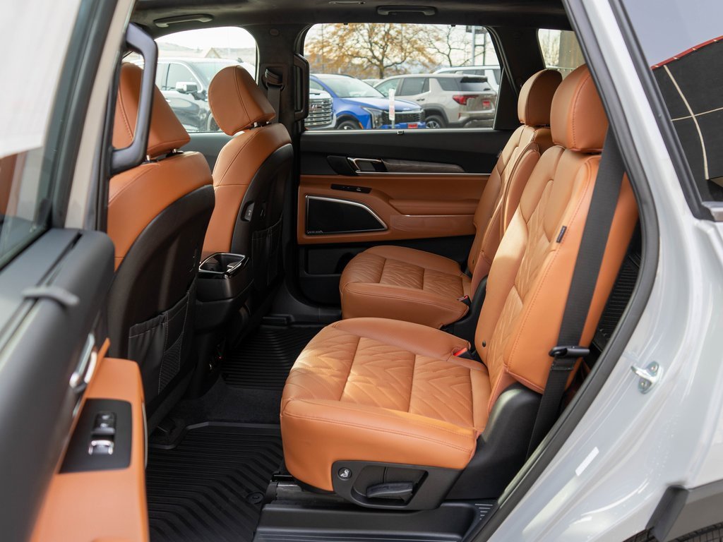 New 2025 Kia Telluride SX Prestige X-Line image 14