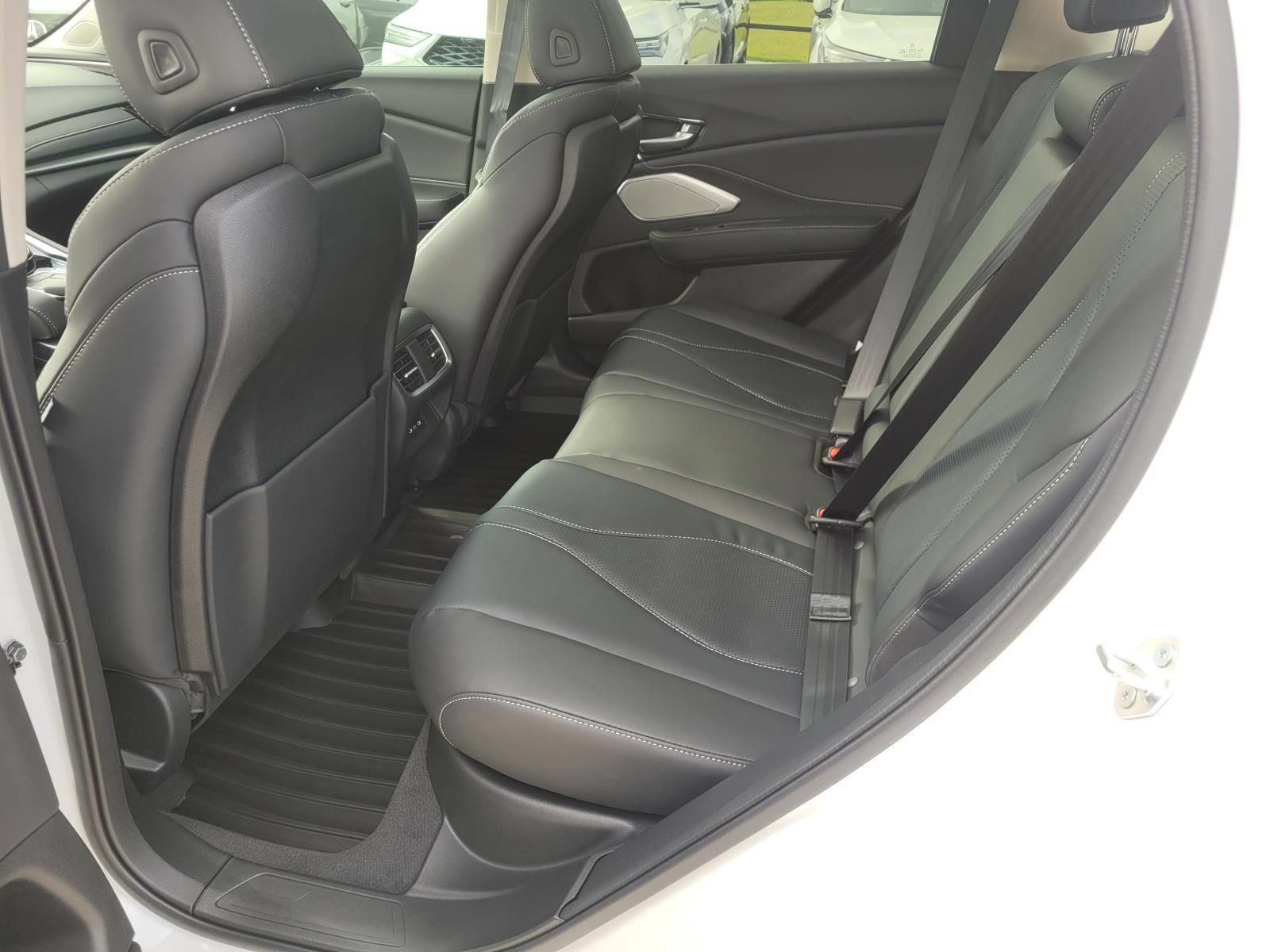 New 2026 Acura RDX w/ Technology Package AWD/4WD image 11