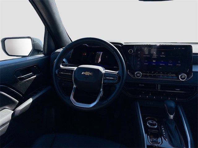 New 2024 Chevrolet Colorado LT w/ LT Convenience Package III image 29