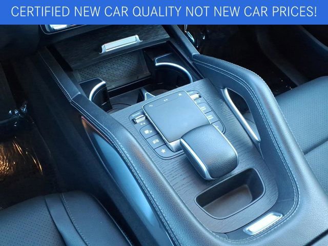 Certified 2023 Mercedes-Benz GLE 450 4MATIC image 7