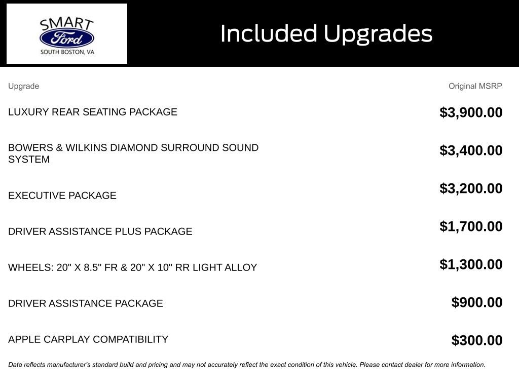 Used 2018 BMW 750i xDrive image 4