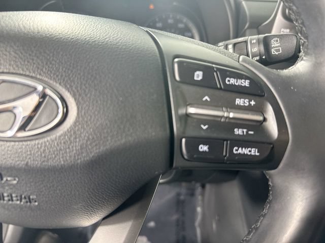 Used 2019 Hyundai Kona SEL AWD/4WD image 13
