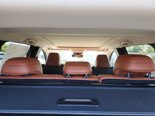 New 2025 MAZDA CX-50 AWD 2.5 Turbo w/ Weather Package image 21