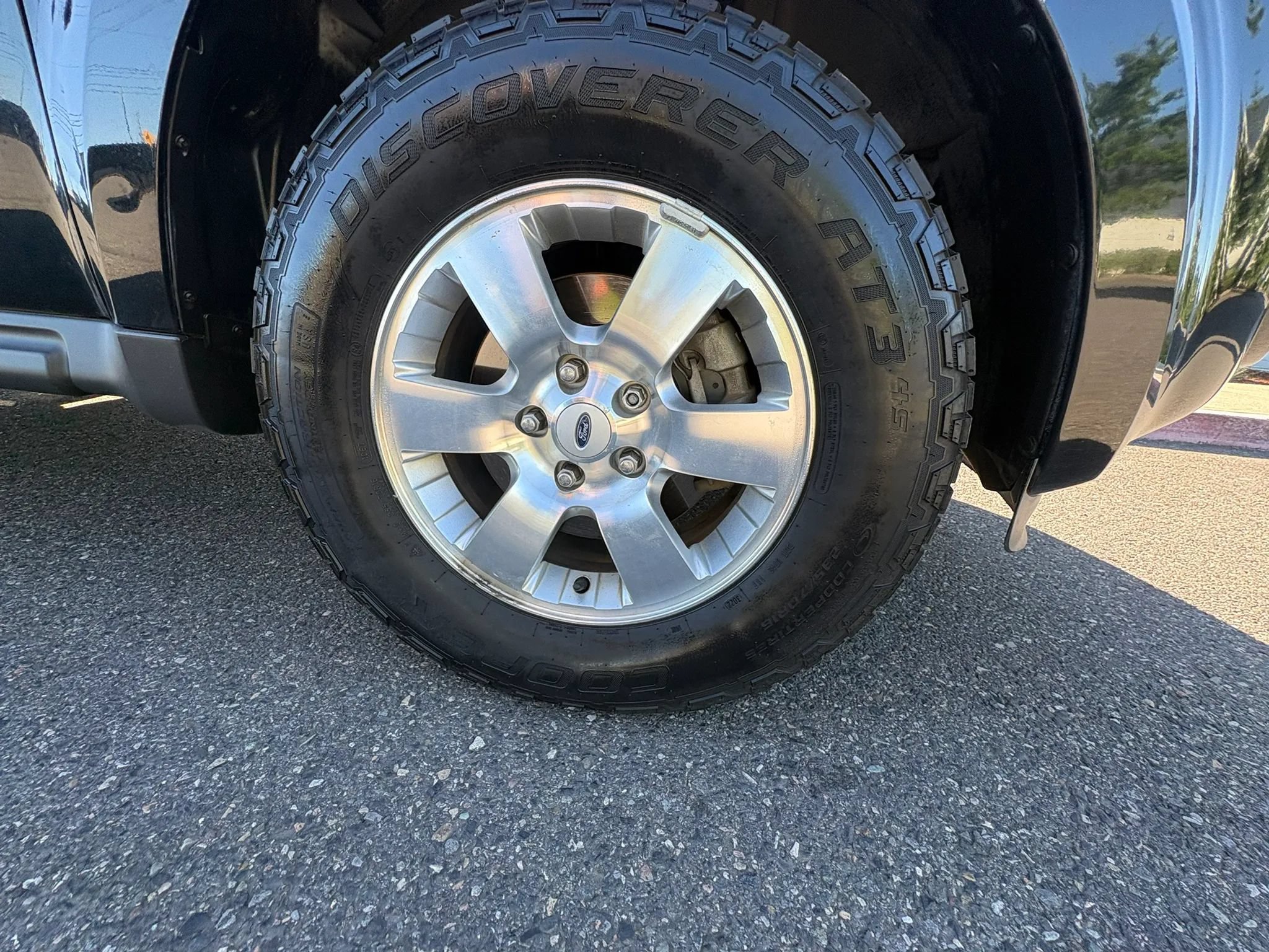 Used 2012 Ford Escape Limited FWD image 22