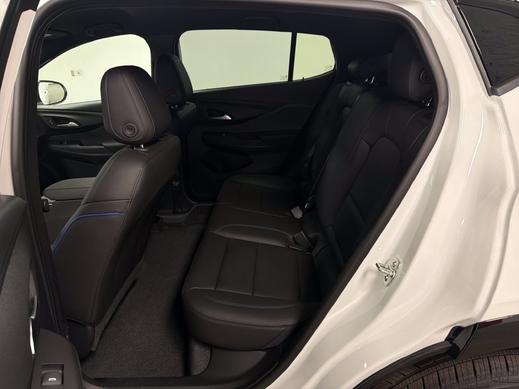 New 2026 Buick Envista Sport Touring w/ Convenience I Package FWD image 25