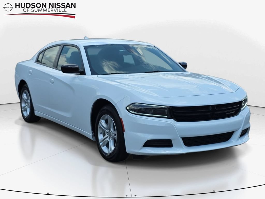 Used 2023 Dodge Charger SXT