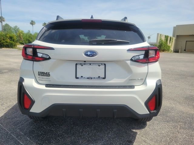 Certified 2024 Subaru Crosstrek 2.0i Premium AWD/4WD image 6