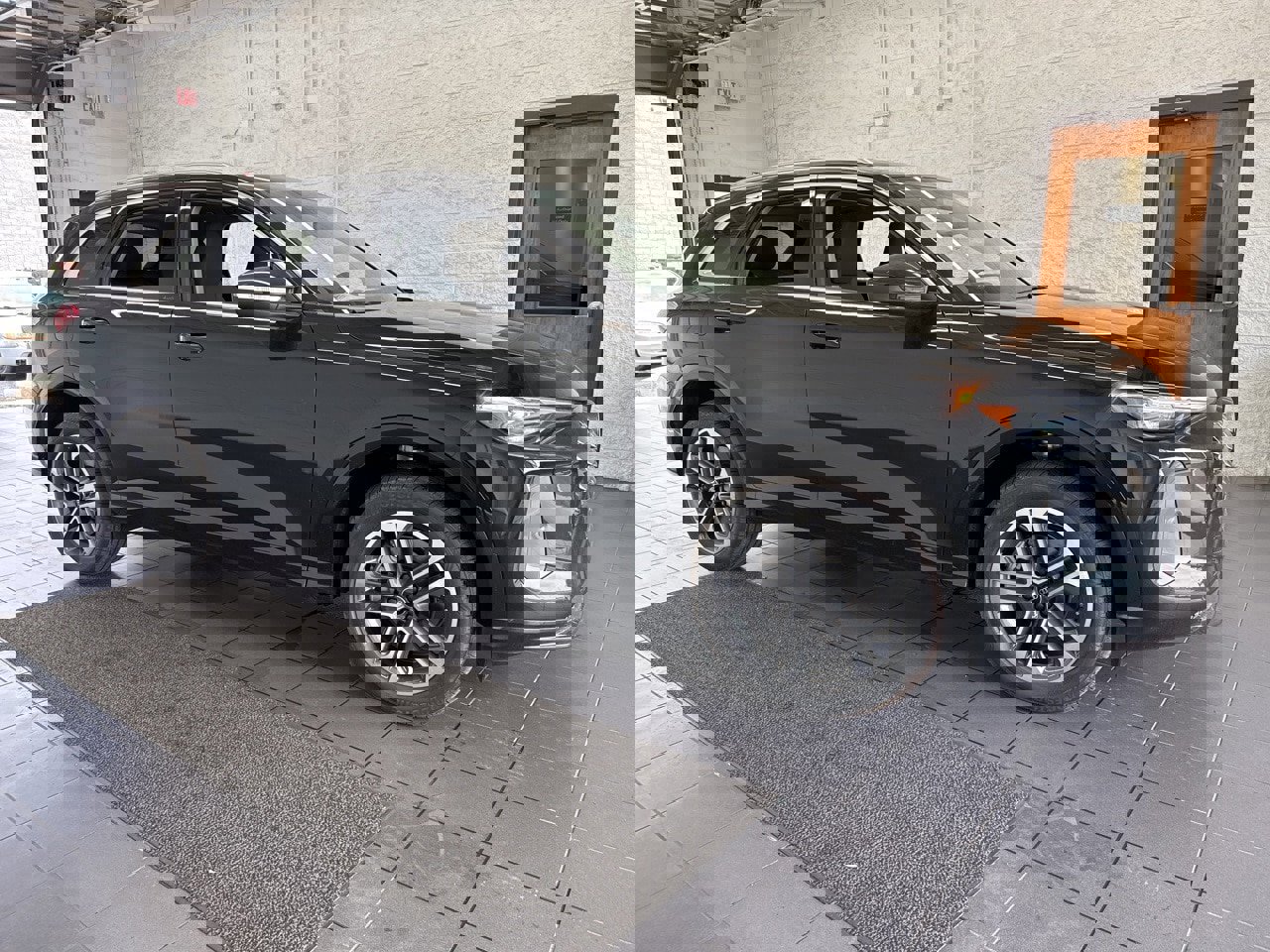 New 2025 Audi Q5 Premium Plus