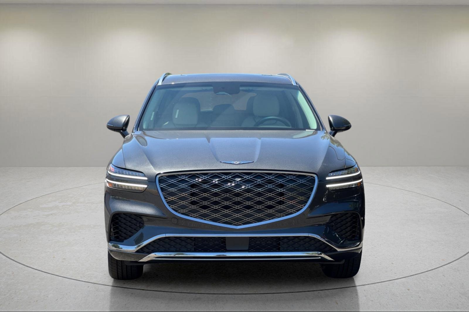 New 2026 Genesis GV70 2.5T Select image 8