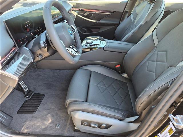 New 2027 BMW i5 M60 w/ M Sport Package RWD image 4