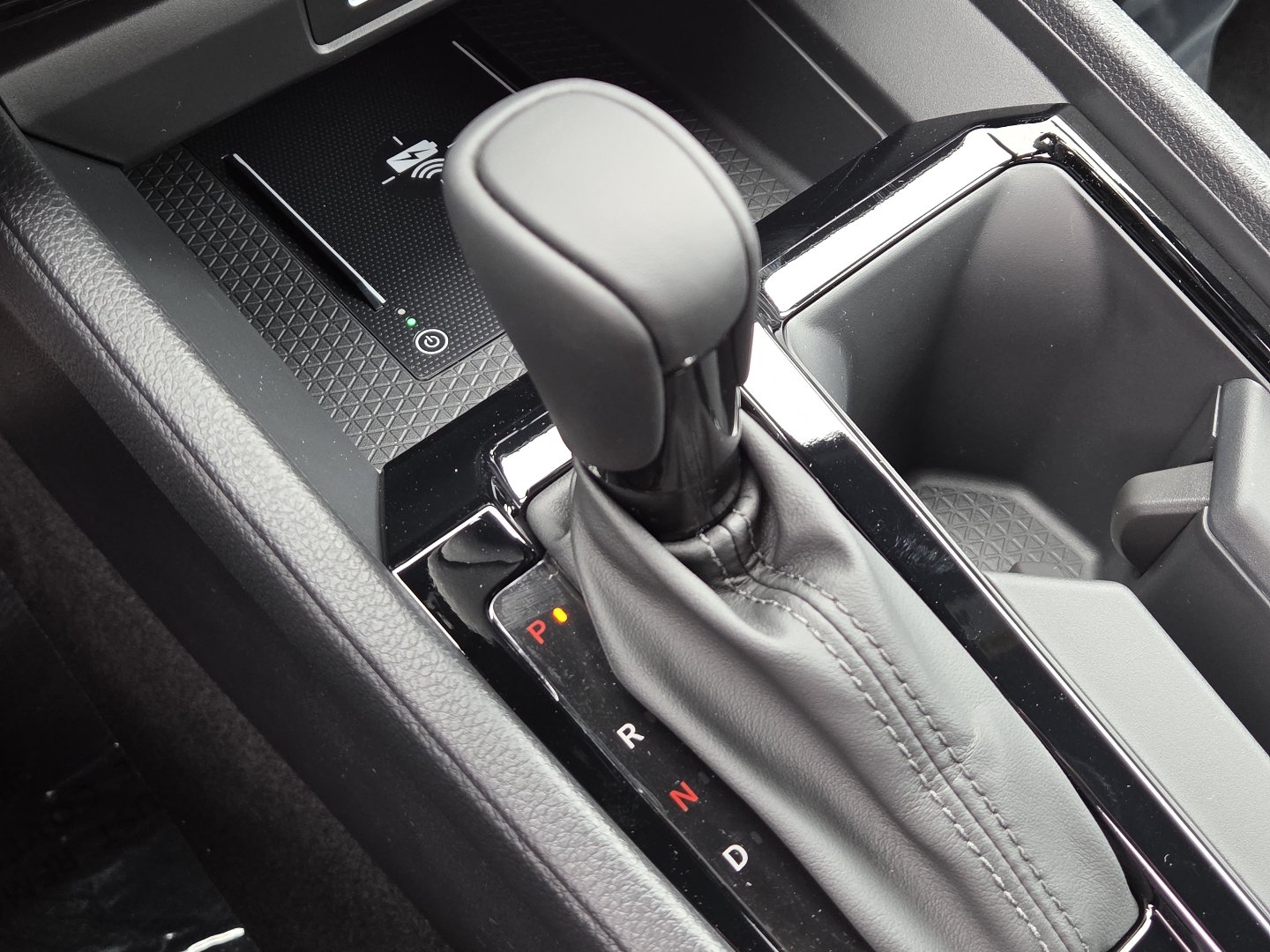 New 2026 Honda Accord Sport image 29
