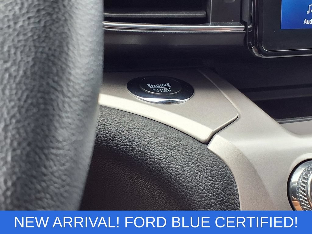 Certified 2023 Ford Explorer XLT w/ Equipment Group 202A AWD/4WD image 15