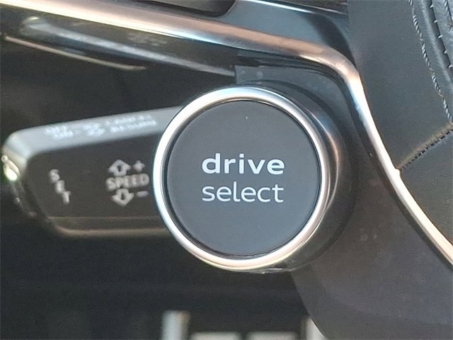 Used 2021 Audi TT RS image 27