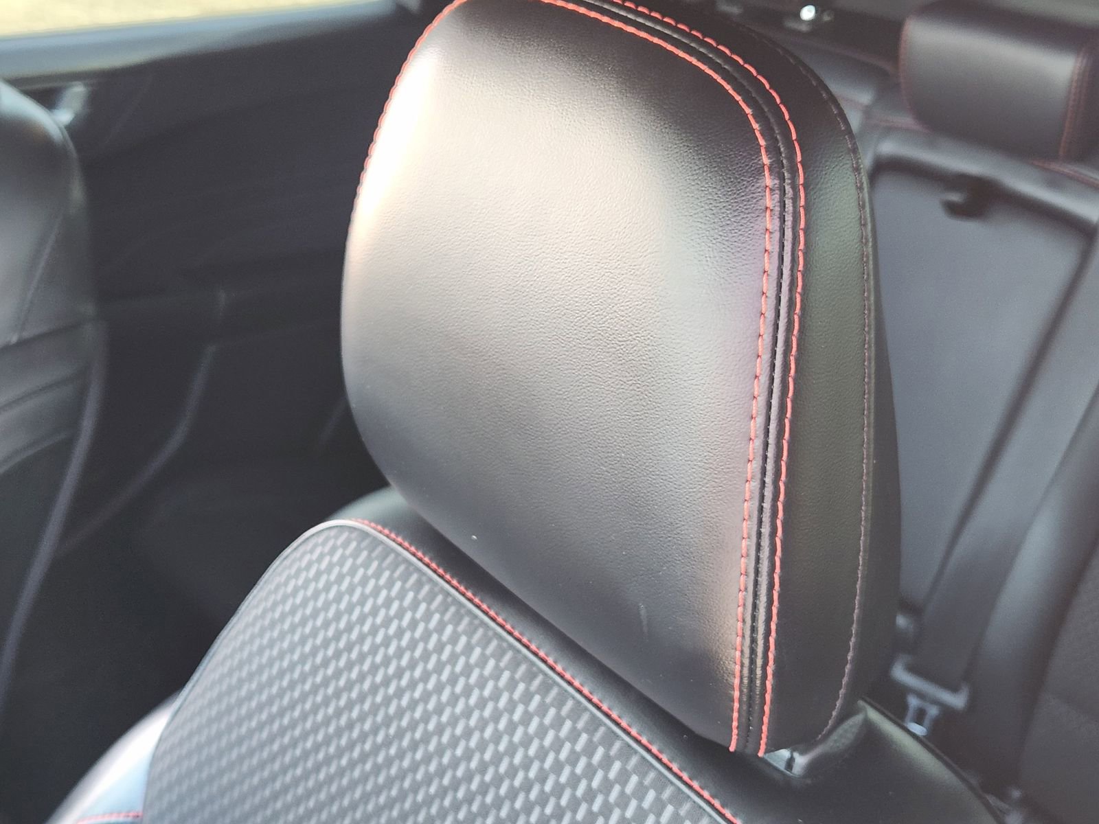 Used 2023 Ford Escape ST-Line w/ Tech Pack #1 image 19