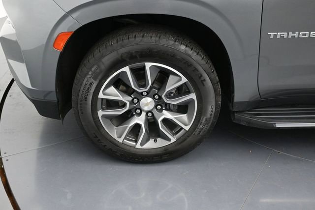 Used 2022 Chevrolet Tahoe LT AWD/4WD image 9