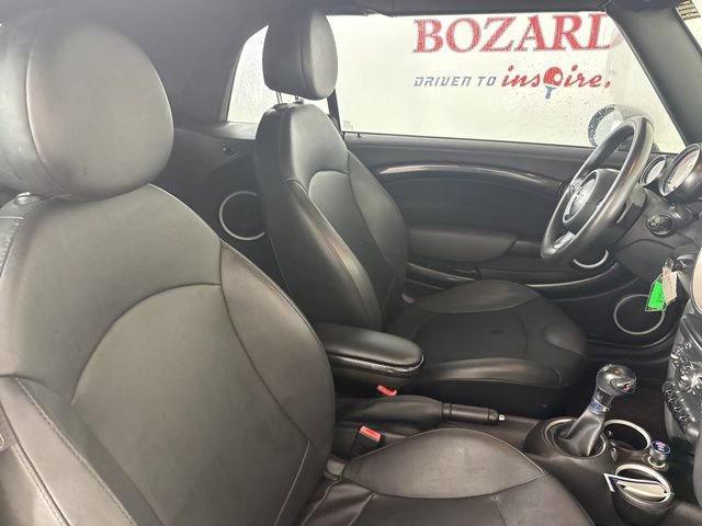 Used 2013 MINI Cooper S w/ Sport Pkg image 16
