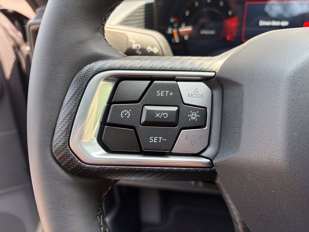 New 2026 Ford Mustang Coupe RWD image 32