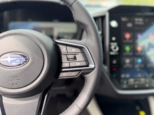 New 2026 Subaru Forester Limited AWD/4WD image 9