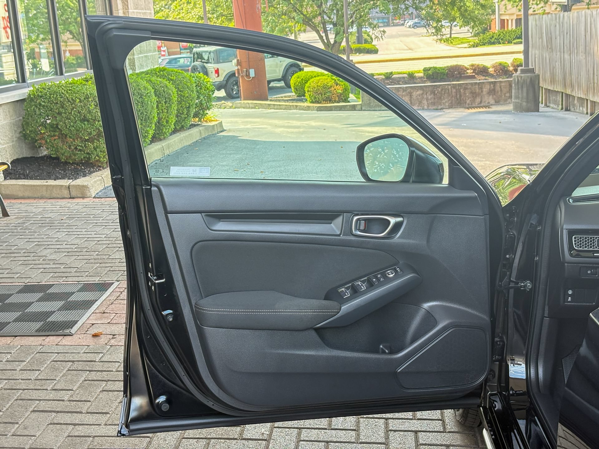 Used 2022 Honda Civic Sport image 20