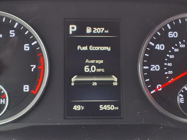 Used 2024 Kia K5 GT-Line w/ GT-Line Premium Package image 24