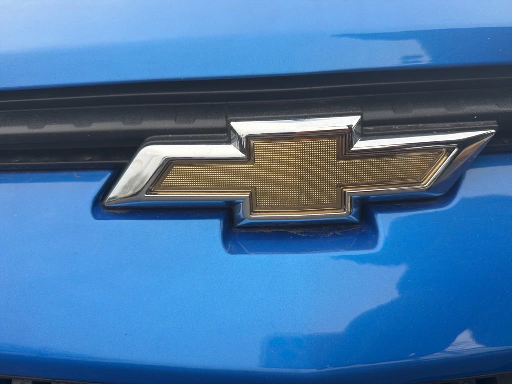 New 2026 Chevrolet Equinox EV LT image 40