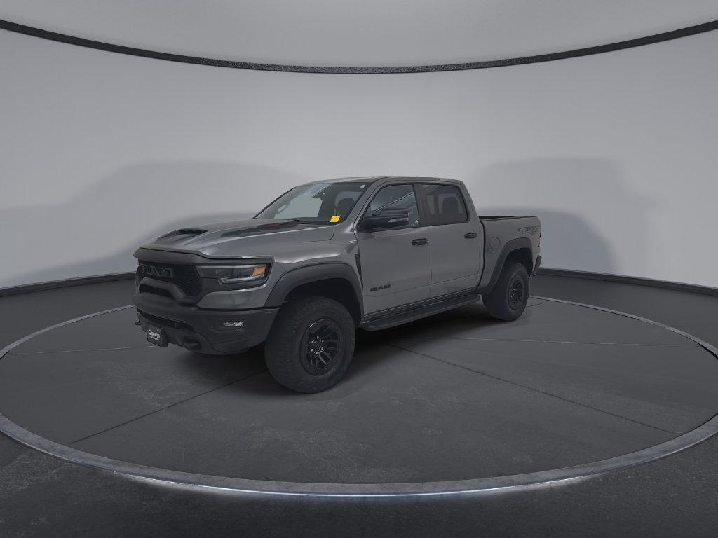 Used 2023 RAM 1500 TRX w/ TRX Level 2 Equipment Group AWD/4WD image 10