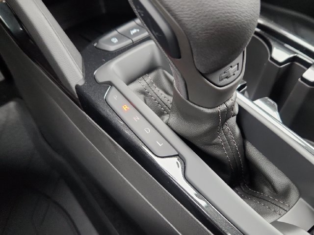 New 2026 Chevrolet TrailBlazer LS w/ LS Convenience Package FWD image 29